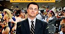 The Wolf of Wall Street streaming: watch online