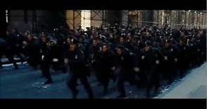 The Dark Knight Rises - Official Trailer #5 [HD]