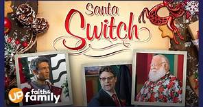 Santa Switch - Movie Sneak Peek