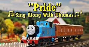 Pride - A Thomas & Friends Music Video | Thomas & Friends: Back on Track