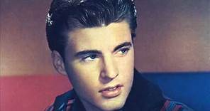 Ricky Nelson - lonesome town