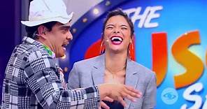 Viña Machado en The Suso's Show - Caracol Televisión
