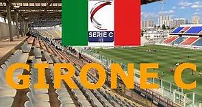 Stadi Serie C 2022/2023 Girone C