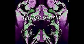 Quiet World - The Road - 1970 - (Full Album)