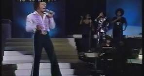Tom Jones sings - "Rock n Roll Medley" - Live 1974