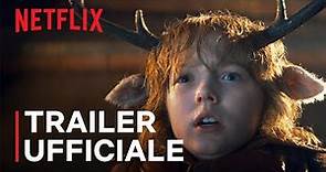 Sweet Tooth 2 | Trailer ufficiale | Netflix