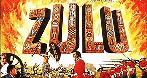 Zulu (1964) - (Drama, History) [Stanley Baker, Jack Hawkins, Ulla Jacobsson] [Feature] - video Dailymotion