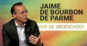 Klimaatgezant Jaime de Bourbon de Parme
