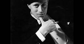 10 Things You Should Know About Leslie Howard
