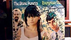 Linda Ronstadt - The Stone Poneys Evergreen Vol. 2, 1967