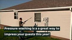 Middletown Power Washers - Gutter Cleaning, Window Cleaning and Power Washing in Middletown