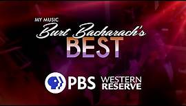 Burt Bacharach’s Best