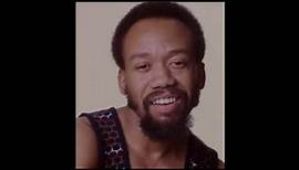The Journey Of Maurice White