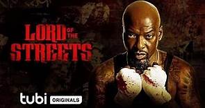 Lord of the Streets Official Trailer A Tubi Original 1080p