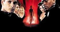 Dracula 2000 - movie: where to watch streaming online