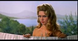 Brigitte Bardot's ...And God Created Woman (1956) Roger Vadim