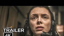 ON THE LINE Official Trailer (2023) Thriller Movie [4K UHD]