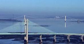 Alun Cairns defends Second Severn Crossing name change