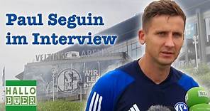 Schalke 04: Paul Seguin im Interview