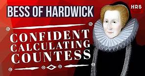 Bess of Hardwick Documentary: Made of Money!