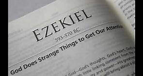 The Book of Ezekiel - From The Bible Experience