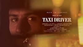 Taxi Driver - official 40th anniversary reissue trailer