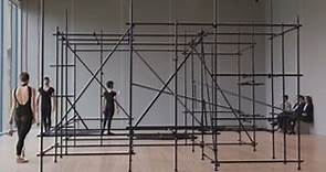 El Museo Whitney refleja en su bienal la esperanza del artista estadounidense