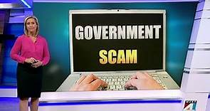 Ways to avoid government grant scams
