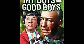 My Boys are Good Boys 1979 (Full Movie)