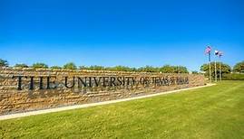Top 10 Universities in Texas New Ranking | Tier 1 Universities in Texas