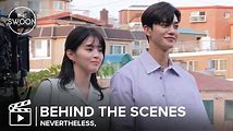 Nevertheless: A Whirlwind Romance with Song Kang and Han So-hee
