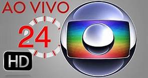 Globo ao vivo - (20/11/2021) Globo ao vivo neste canal todos os dias 24 horas