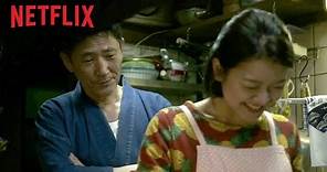 《深夜食堂》- 正式預告 - Netflix