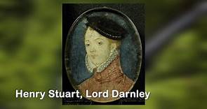 Rtv Drita - Henry Stuart, Lord Darnley