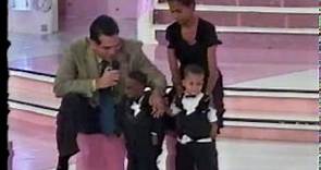 Venevisión / Sab. Sensa. "Nelson de la Rosa y Familia" 1999