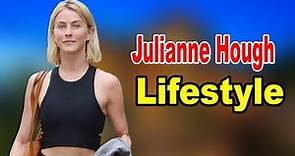 Julianne Hough - Lifestyle, Boyfriend, Family, Net Worth, Biography 2020 | Celebrity Glorious