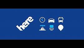Nokia HERE Maps for Android Hands-on Review: on Galaxy devices