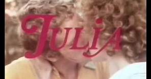Julia (1974) - Trailer
