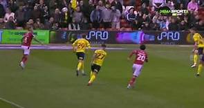 Jack Colback Amazing Goal for Nottingham Forest | 18.4.2022