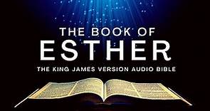 The Book of Esther KJV | Audio Bible (FULL) by #MaxMcLean #KJV #audiobible #esther #bookofesther