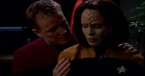 Watch Star Trek: Voyager Season 7 Episode 12: Lineage - Full show on Paramount Plus