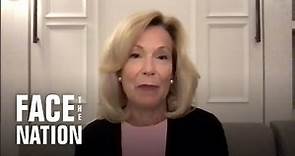 Dr. Deborah Birx on "Face the Nation with Margaret Brennan" | Full interview
