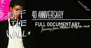 Anyone here seen this? Michael Jackson's Journey from Motown to Off the Wall (Full Documentary)