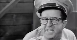 The Phil Silvers Show - Season 01 - Ep 01 - New Recruits