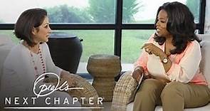 Gloria Estefan on Staying True to Her Music | Oprah's Next Chapter | Oprah Winfrey Network