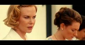 Grace of Monaco - 'The Lunch' Clip - Official Warner Bros. UK