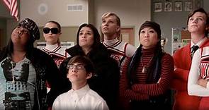 Glee Season 1 Episode 8