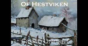 The Master Of Hestviken Book 1, Part 1, Chapter 1