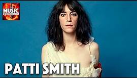 Patti Smith | Mini Documentary