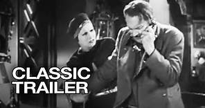 Mata Hari Official Trailer #1 - Lionel Barrymore Movie (1931) HD